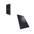 400W/410W/420W, die schwarzer monokristalliner Silizium-Solarmodule